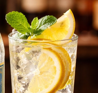 Citronnade bio Jugeote 33cl