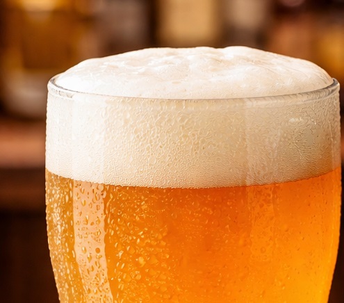 Jungle Spirit IPA Baboon