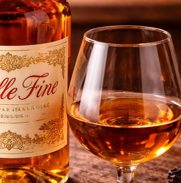 Vieille Fine 4cl