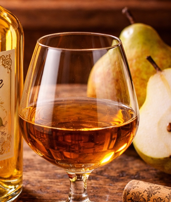 Liqueur Belle Poire 3cl